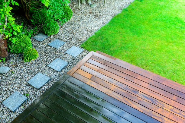 Best Patio and Deck Pressure Washing  in Ayden, NC